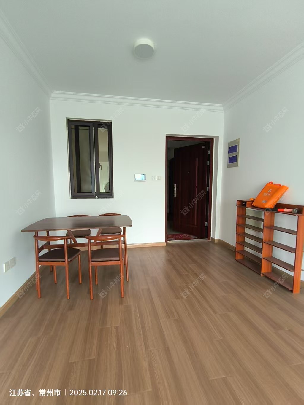 常州华林家园三期在租房源室内图_小牛看房