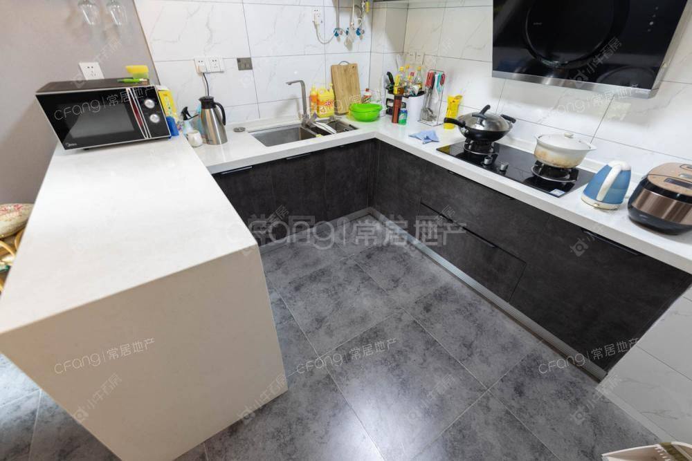 常州雨润城在租房源室内图_小牛看房