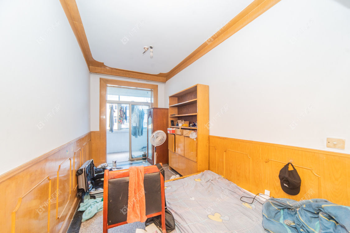 常州兰翔二村在租房源_小牛看房