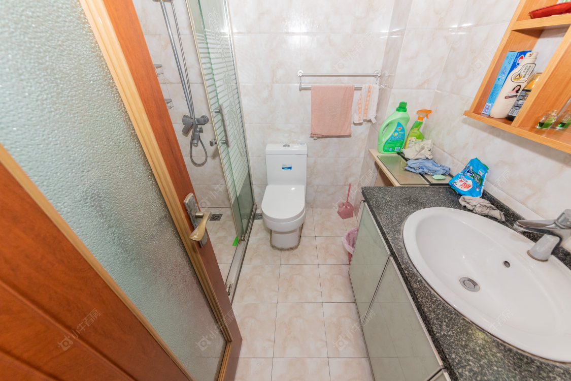 常州新龙花苑西区在售二手房源室内图_小牛看房