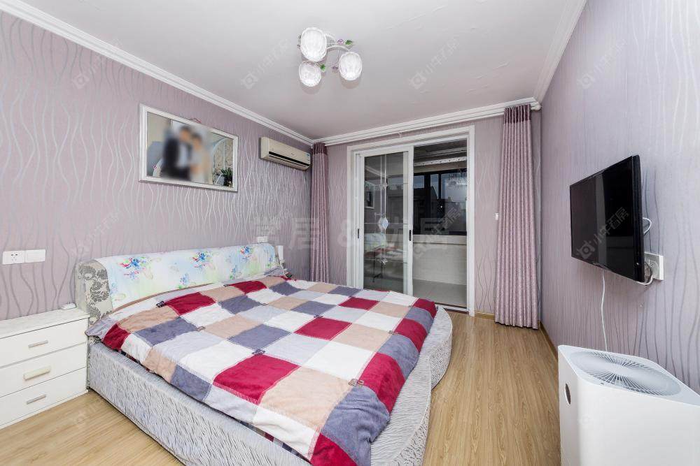 常州竹林新村在售二手房源室内图_小牛看房