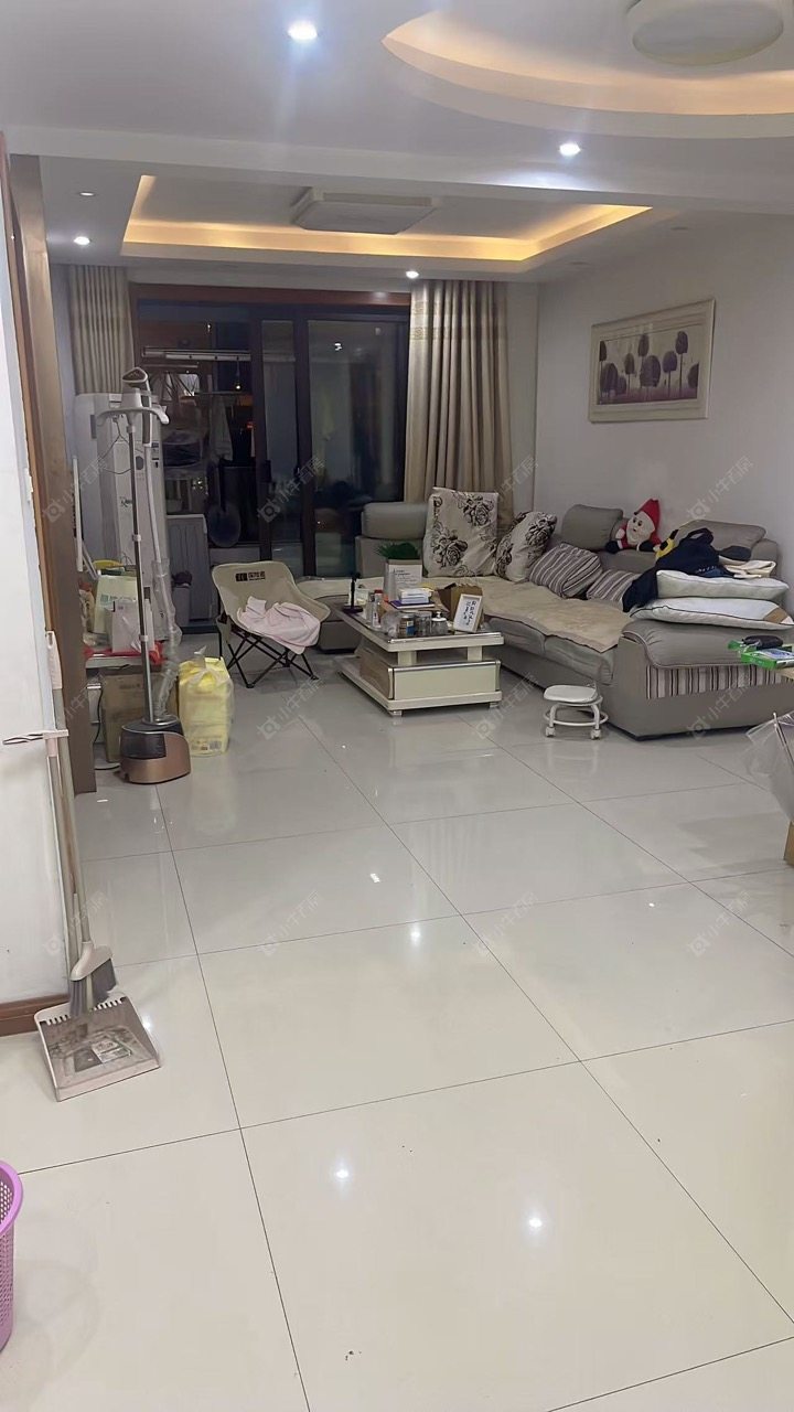 常州龙德花园租房房源封面图