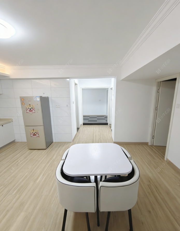 常州保纳商业广场在租房源户型图_小牛看房