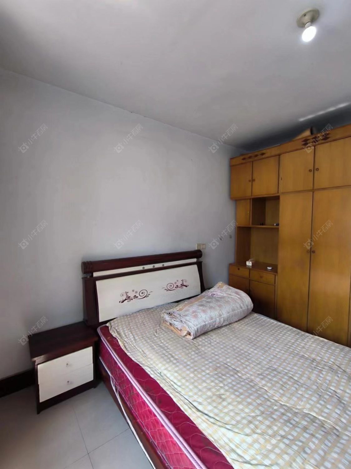 常州百馨苑南苑在租房源_小牛看房