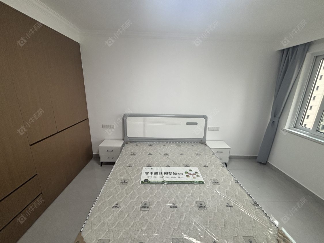 常州海华花园在租房源_小牛看房