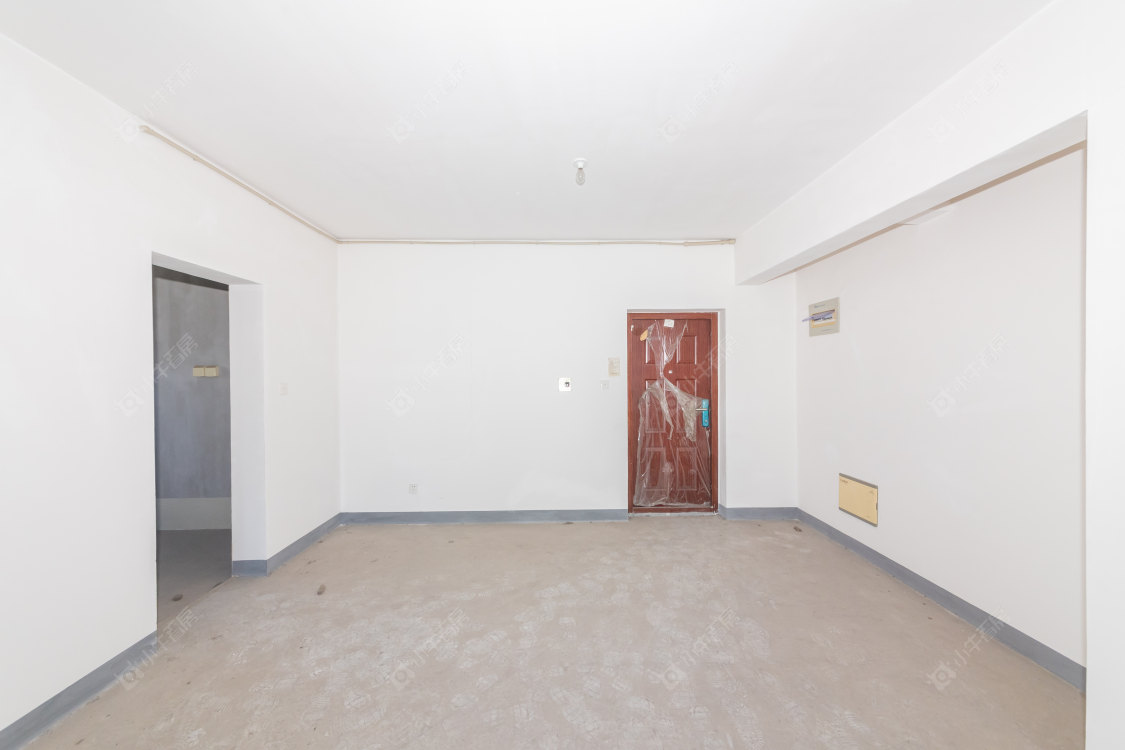 常州清水湾花园二期在售二手房源室内图_小牛看房