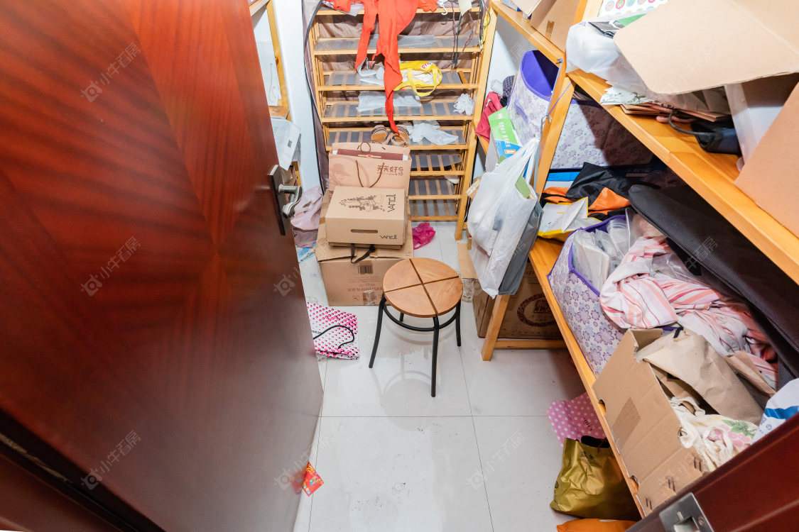 常州水岸人家花园在售二手房房源室内图_小牛看房