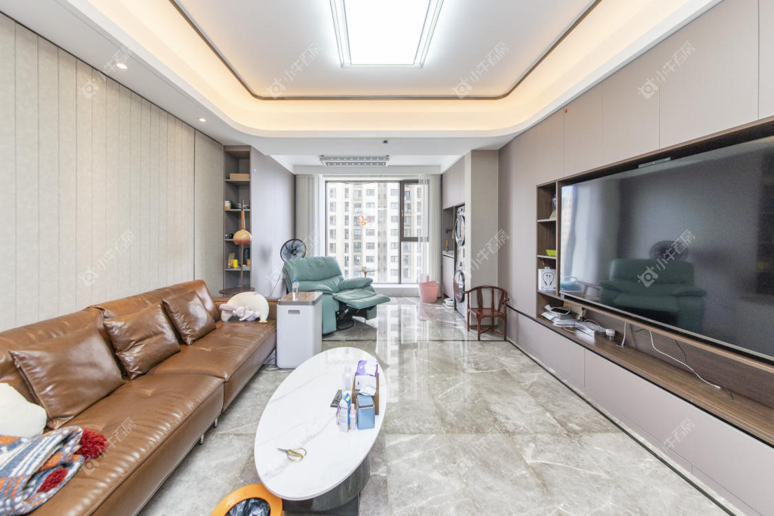 常州常发珑玥租房_小牛看房