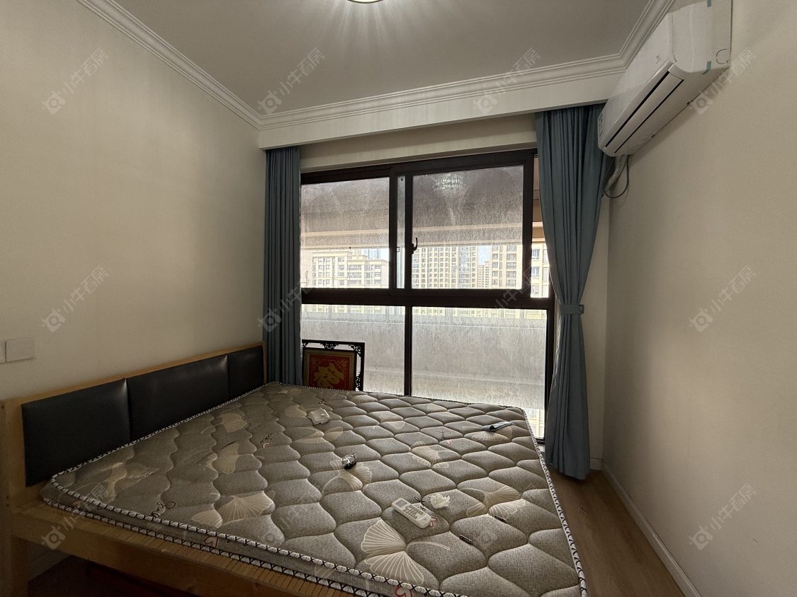 常州华润国际六期在租房源室内图_小牛看房