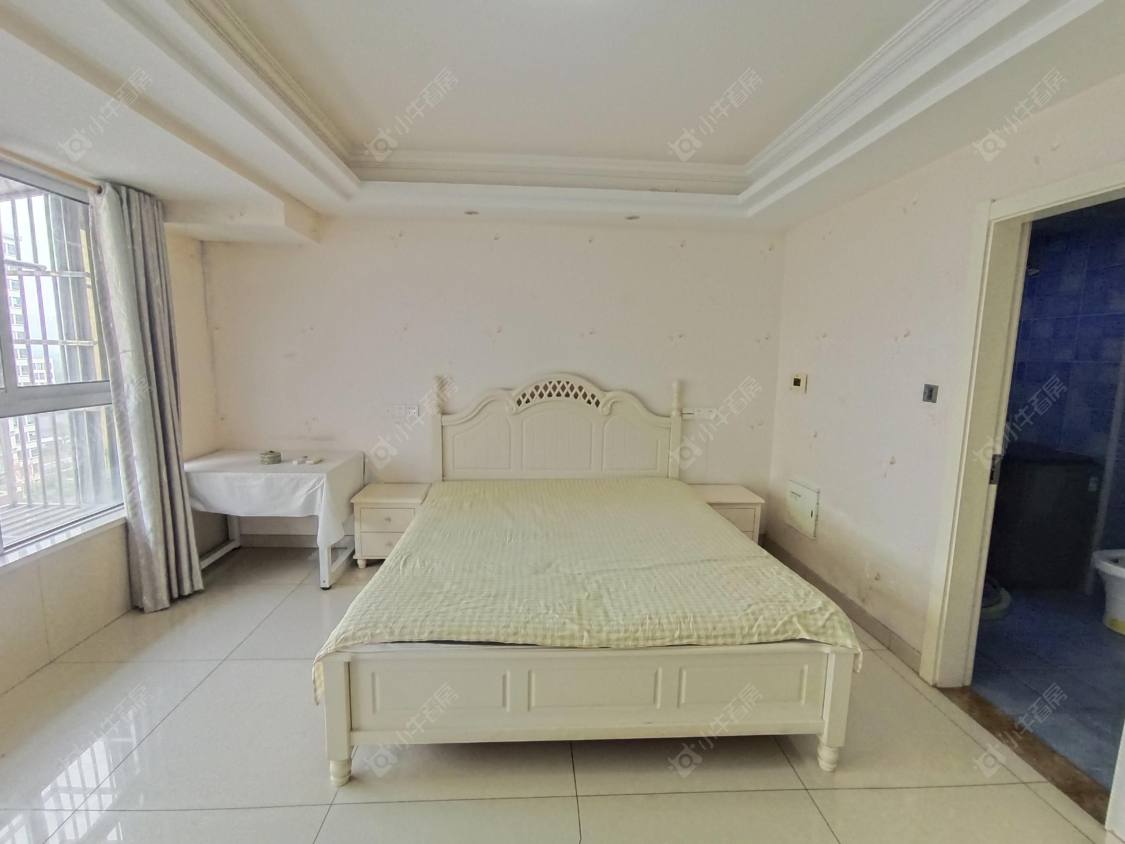 常州宝龙城市广场在租房源室内图_小牛看房