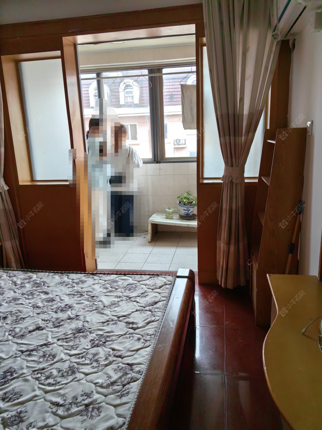 常州惠山苑在租房源_小牛看房