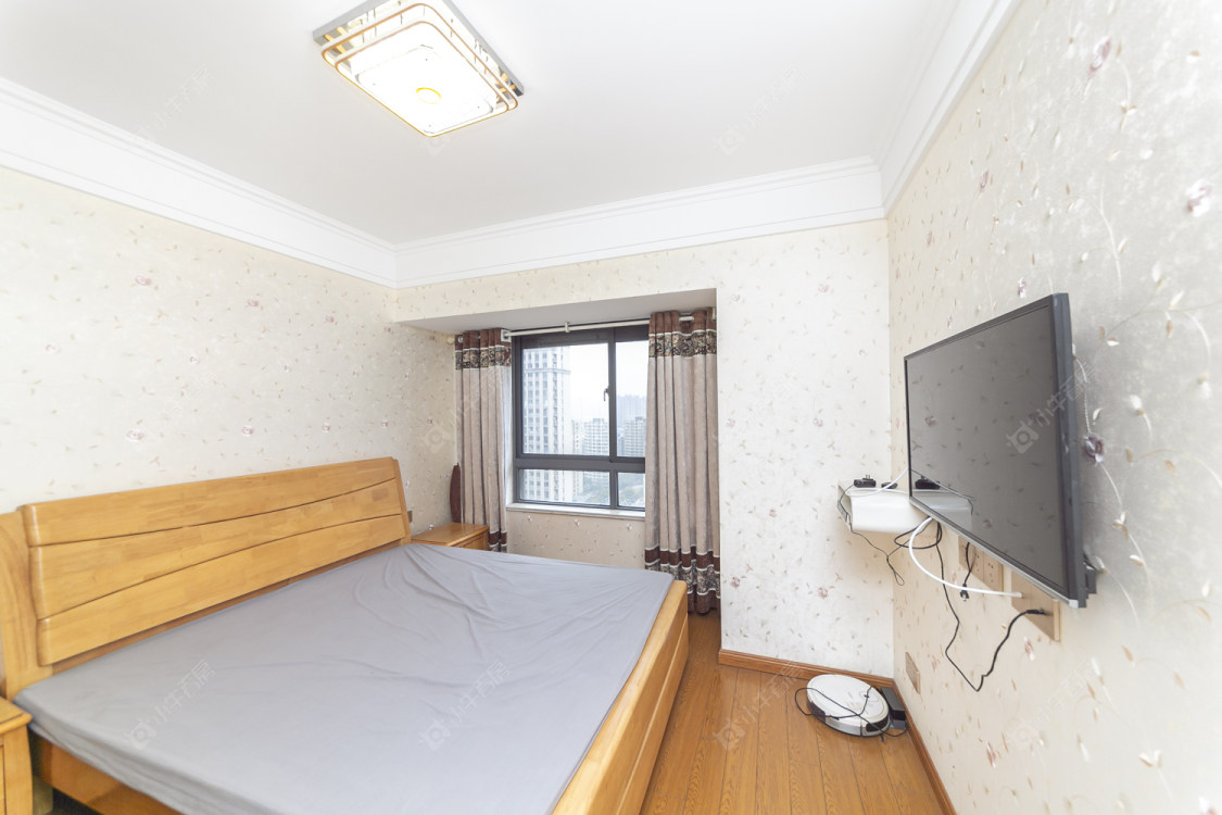 常州弘阳上城在售二手房源室内图_小牛看房