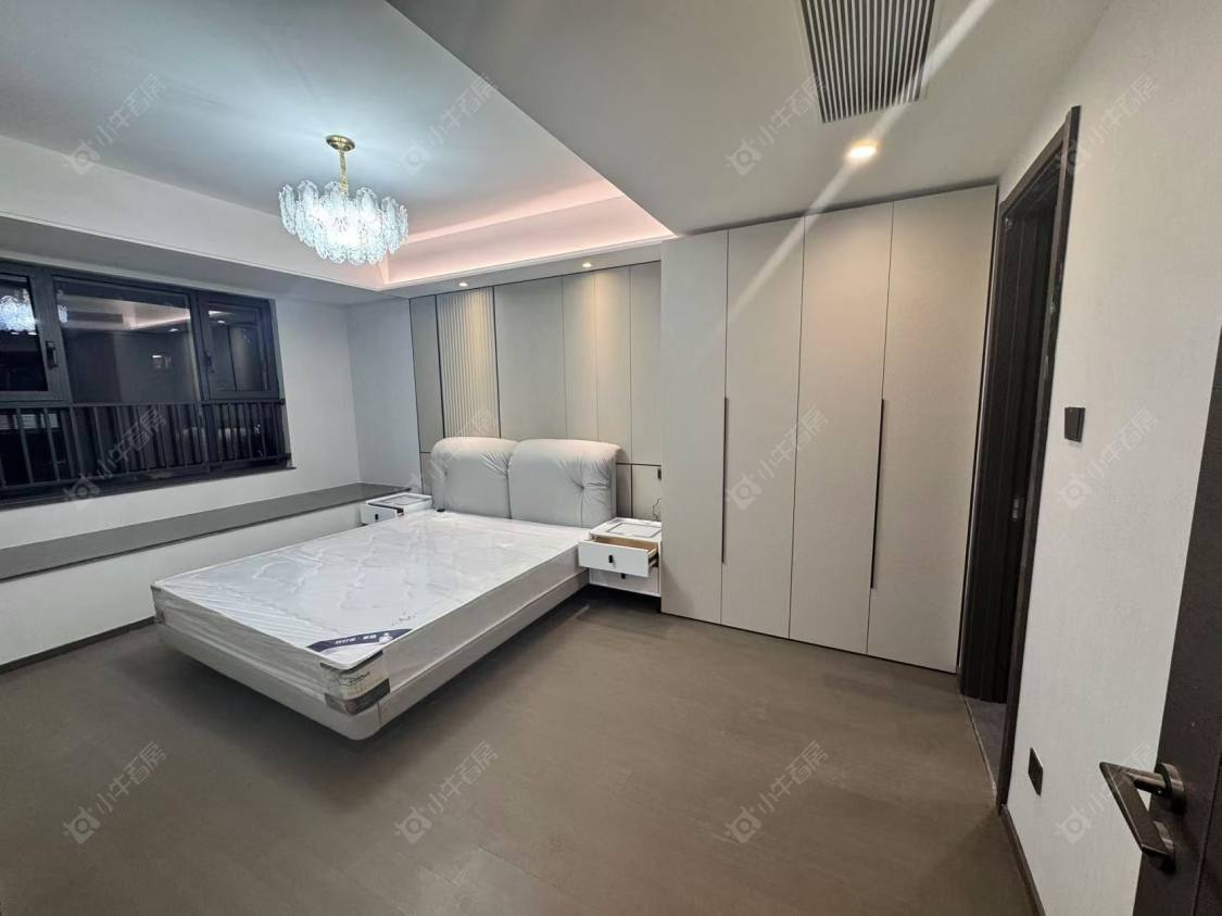 龙湖华盛·天曜房源室内图 常州龙湖华盛·天曜在租房源室内图_小牛看房