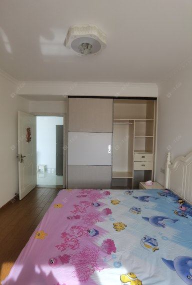 常州水清木华在租房源室内图_小牛看房