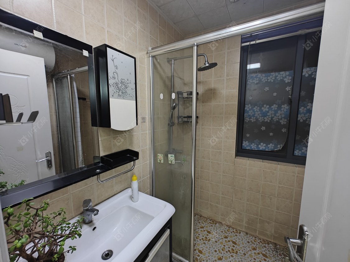 常州金色湖滨在租房源_小牛看房