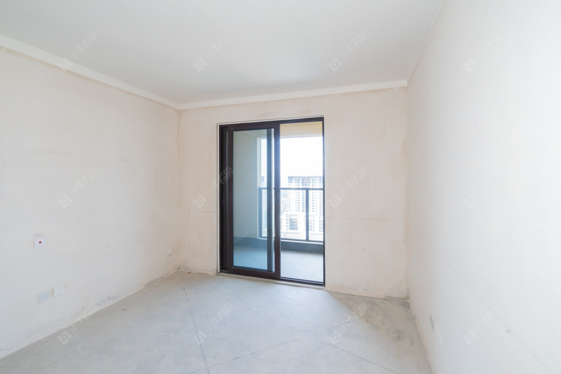 常州弘阳天下锦在售二手房源室内图_小牛看房