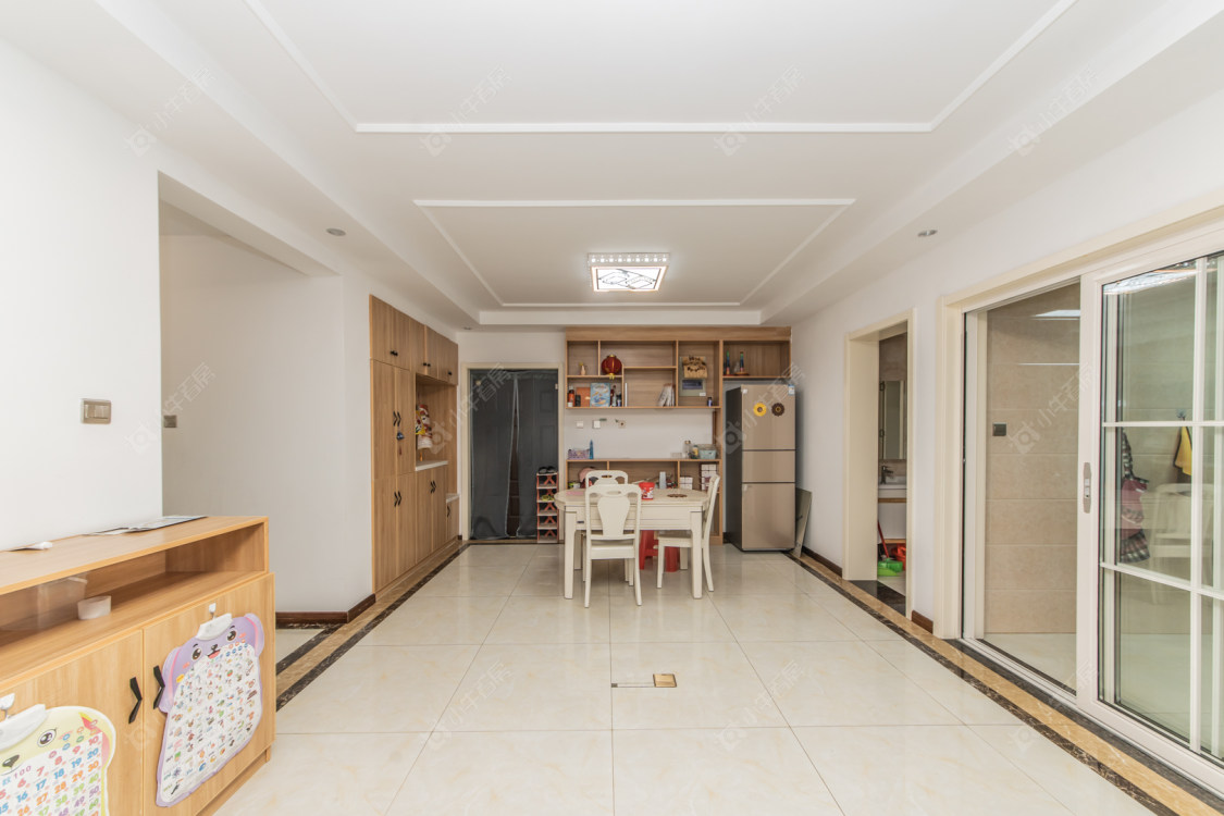 常州金美林花园在售二手房源室内图_小牛看房