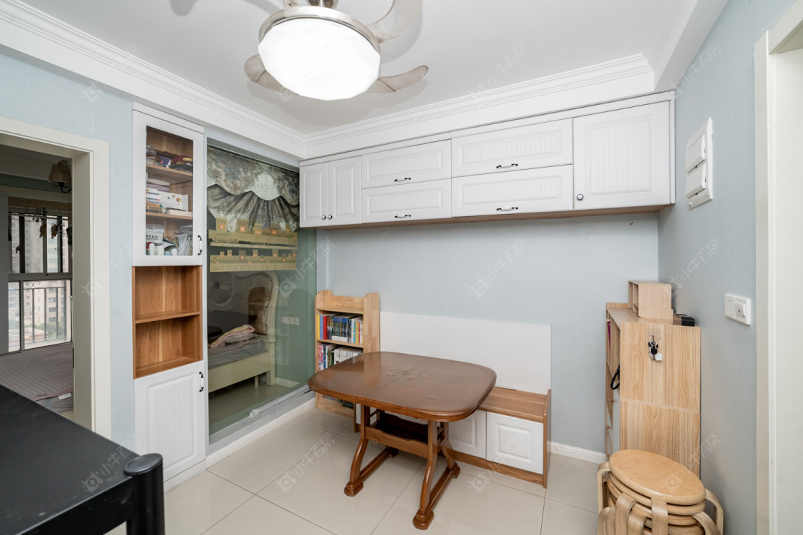 常州华润国际四期在售二手房源室内图_小牛看房