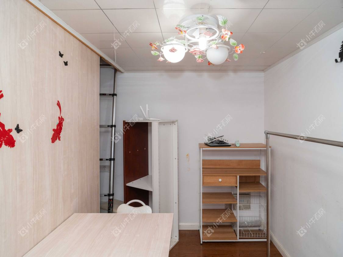 常州星盛家园在租房源室内图_小牛看房