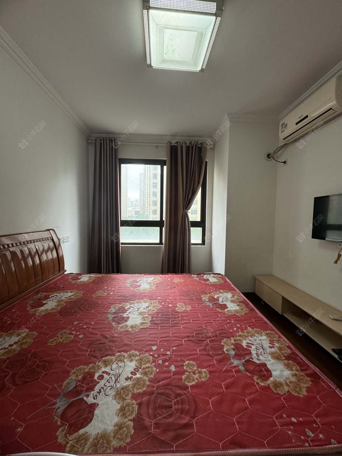 常州吾悦广场北区在租房源室内图_小牛看房