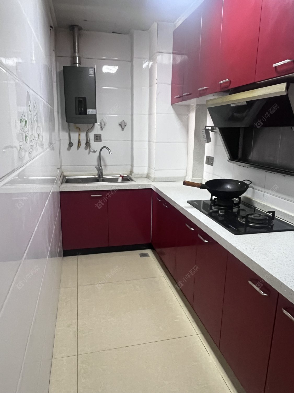 常州公园壹号四期在租房源_小牛看房