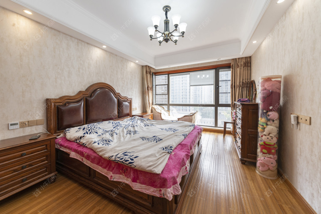 常州玉兰广场二期在售二手房源室内图_小牛看房