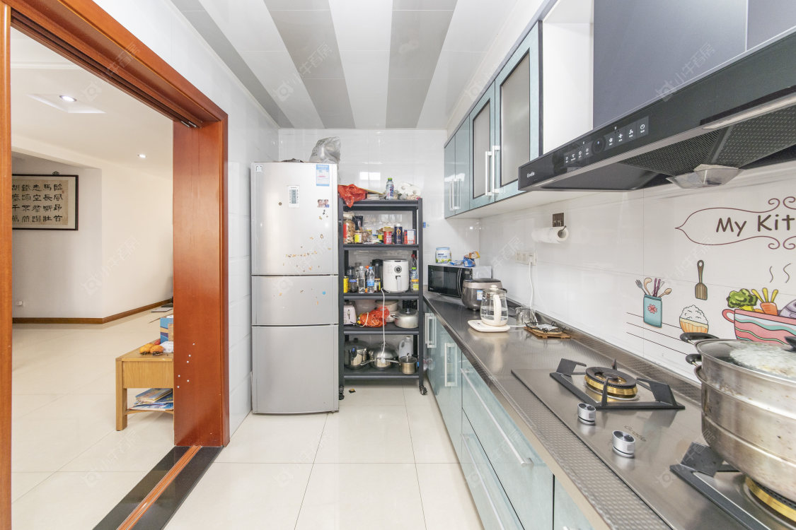 常州新城南都雅苑在售二手房源室内图_小牛看房