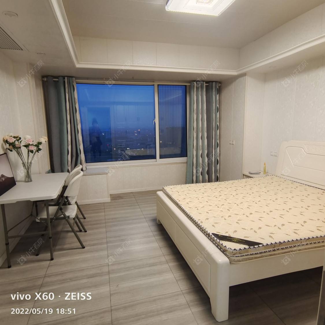 常州宝龙城市广场在租房源室内图_小牛看房