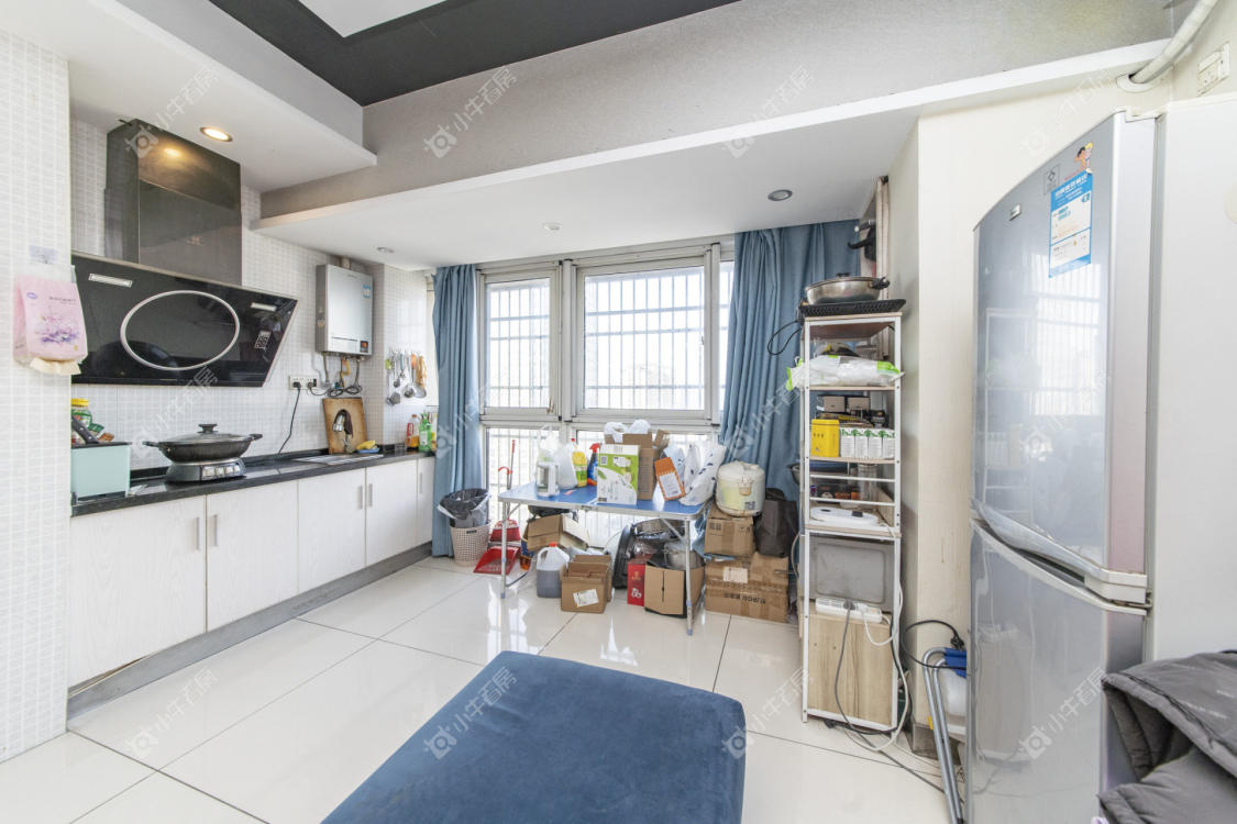 常州香江壹品在租房源_小牛看房