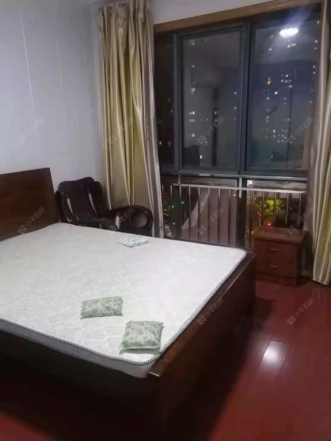 常州邱墅家园在租房源_小牛看房
