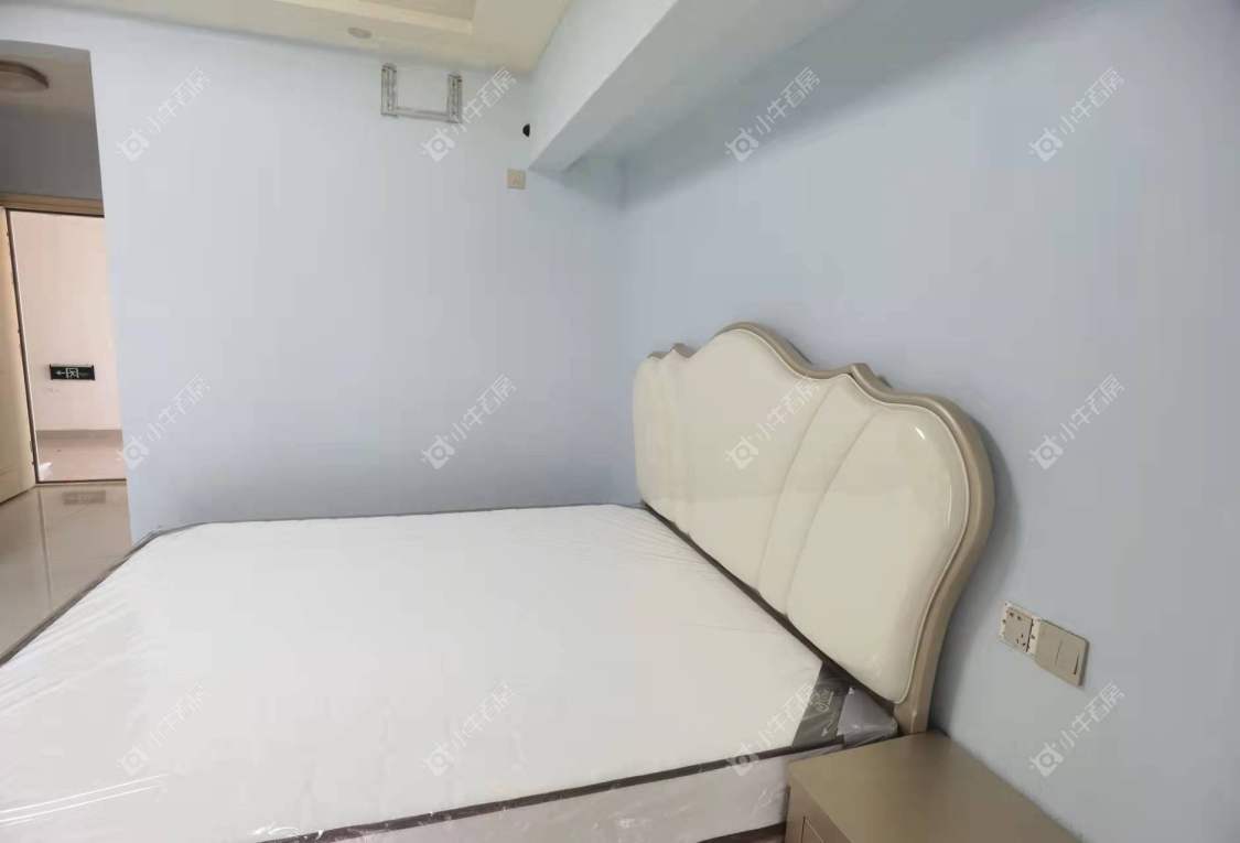 常州吾悦广场悦+公寓在租房源_小牛看房