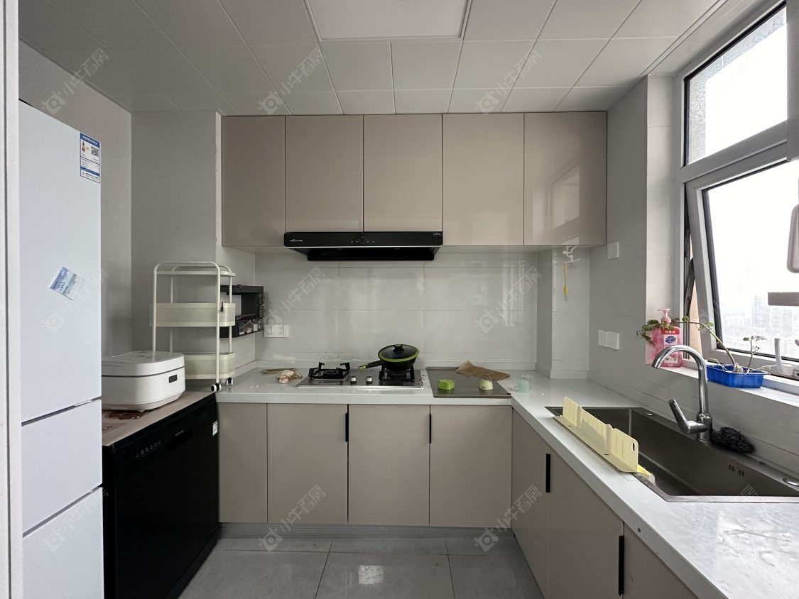 常州天奕云著在租房源室内图_小牛看房