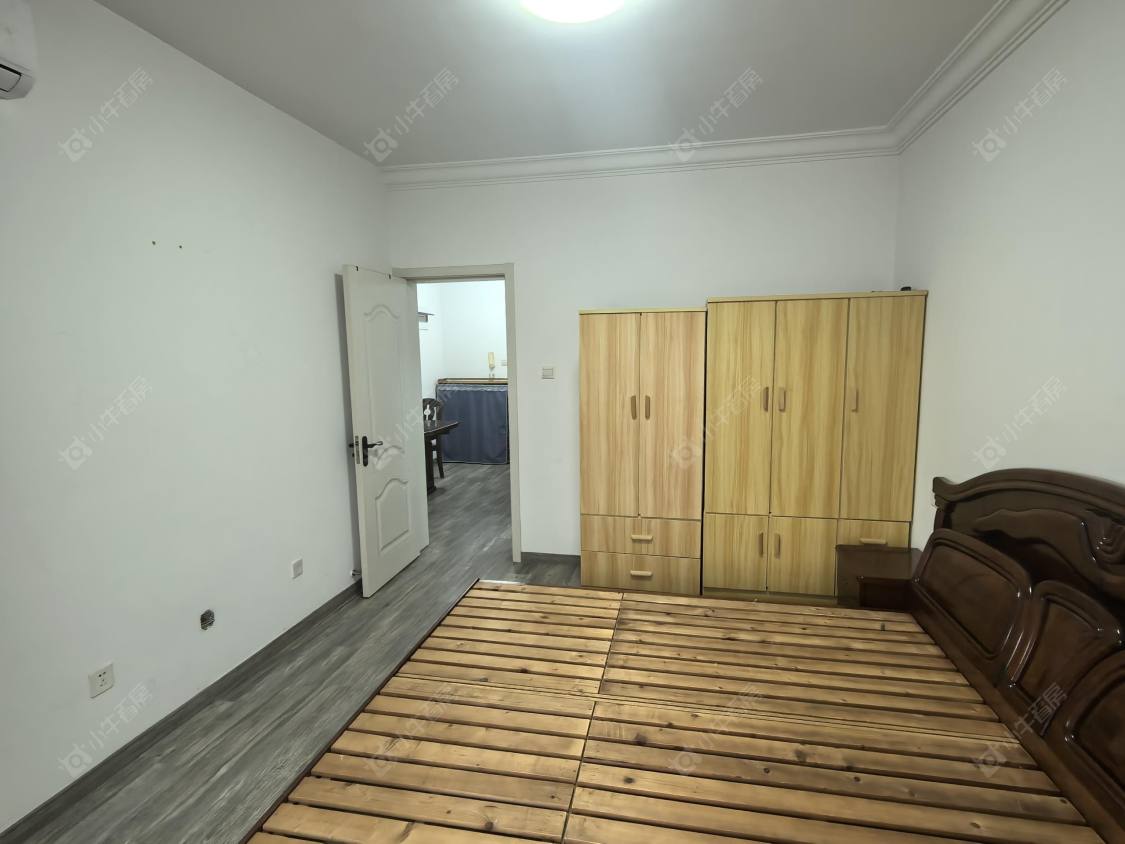 常州金梅花园南区在租房源室内图_小牛看房