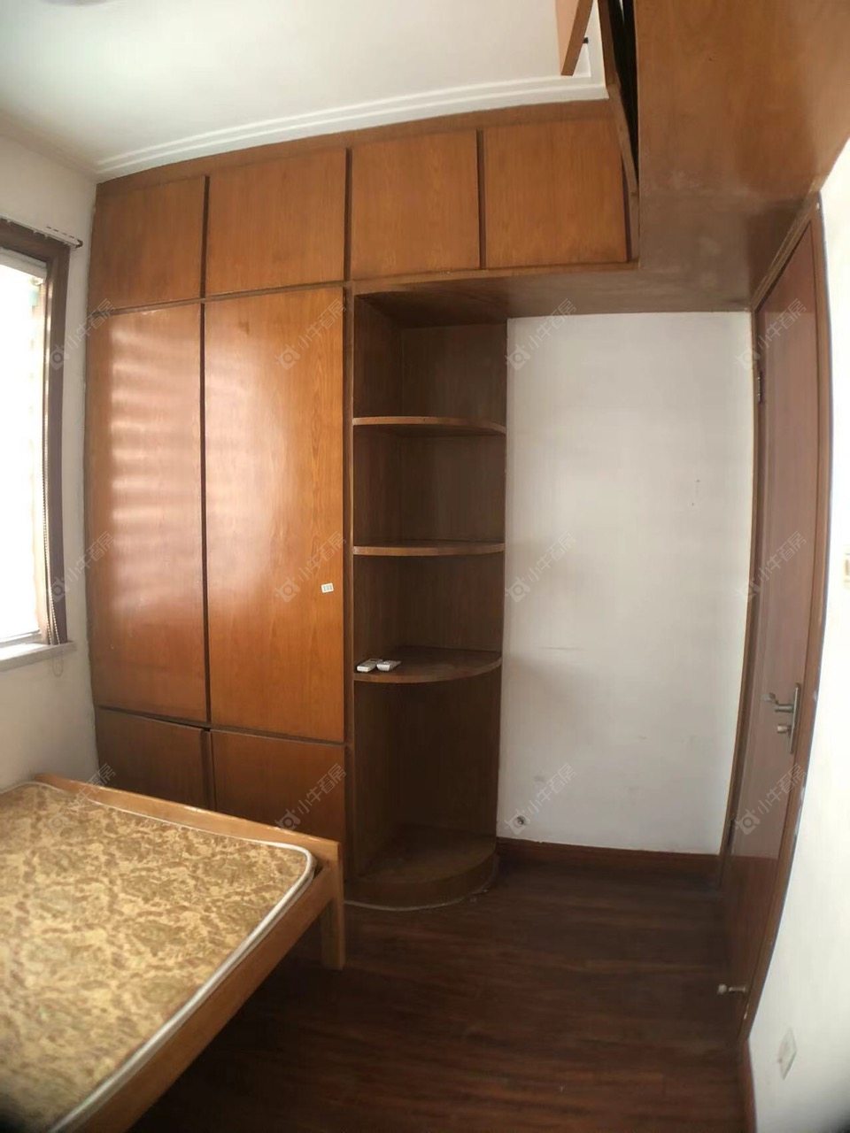 常州湾里新村在租房源室内图_小牛看房