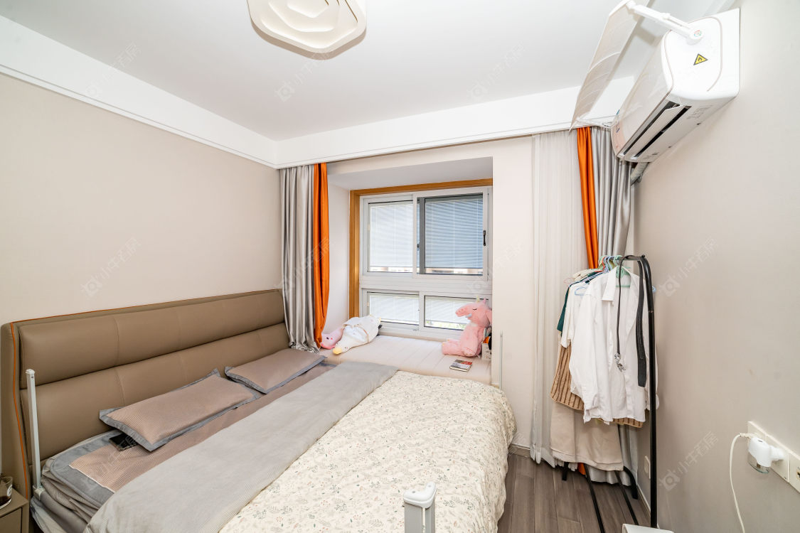 常州华润国际五期在售二手房源室内图_小牛看房