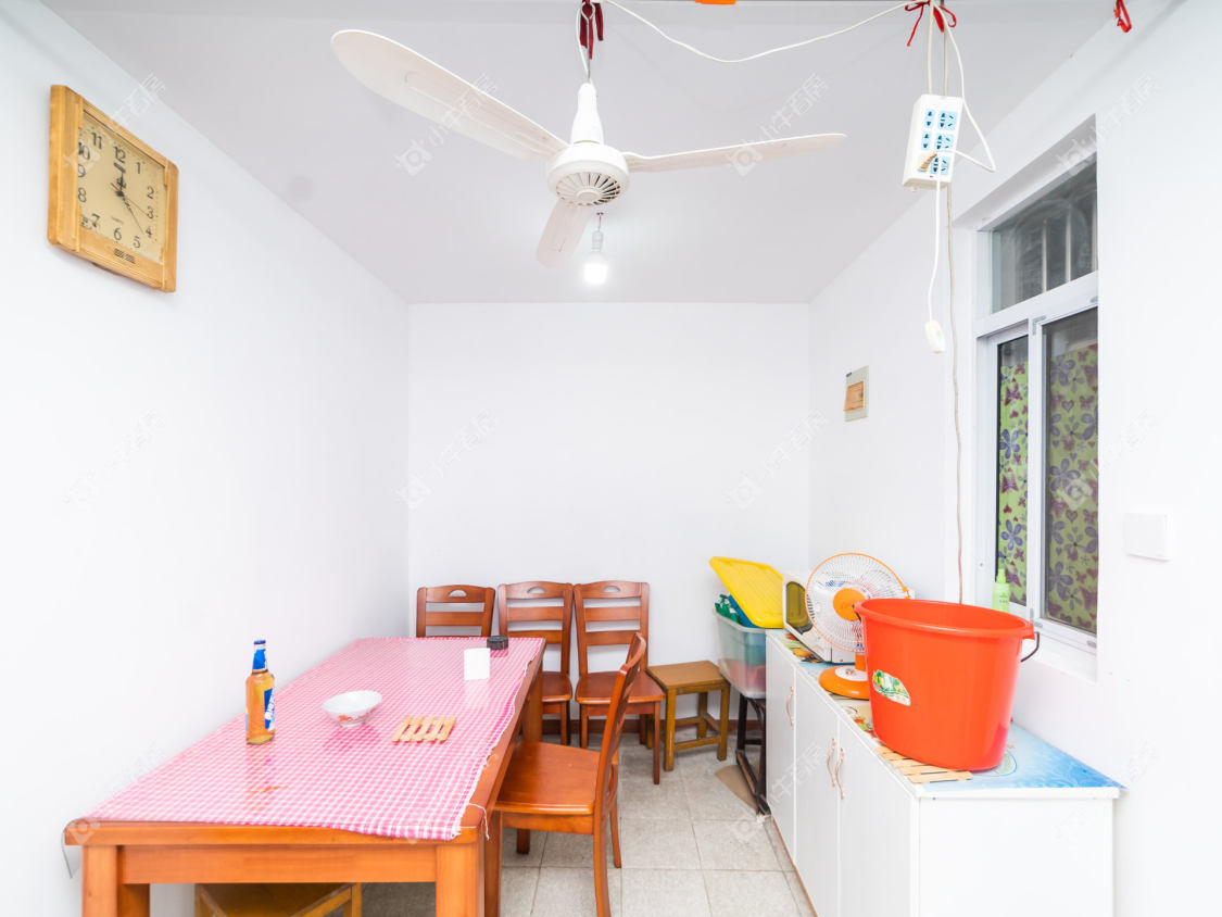 常州常钢宿舍在租房源室内图_小牛看房