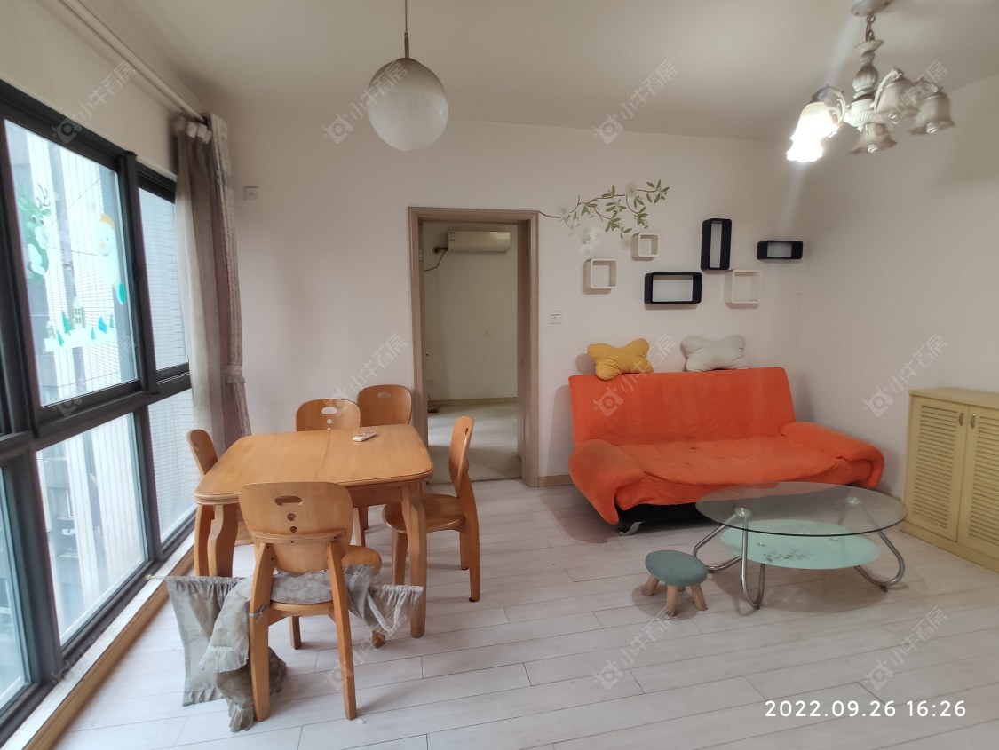 常州青山湾南区在租房源_小牛看房