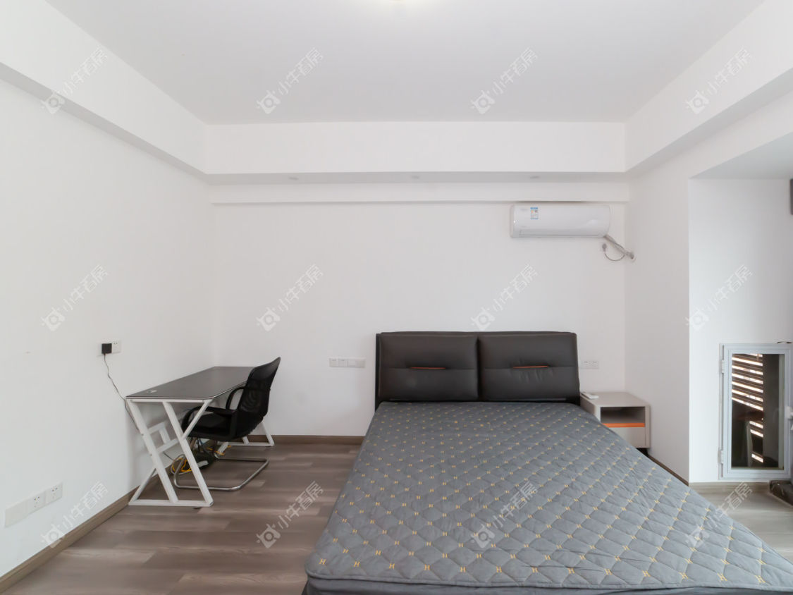 青阳城市广场壹号公寓房源 常州青阳城市广场壹号公寓在租房源_小牛看房