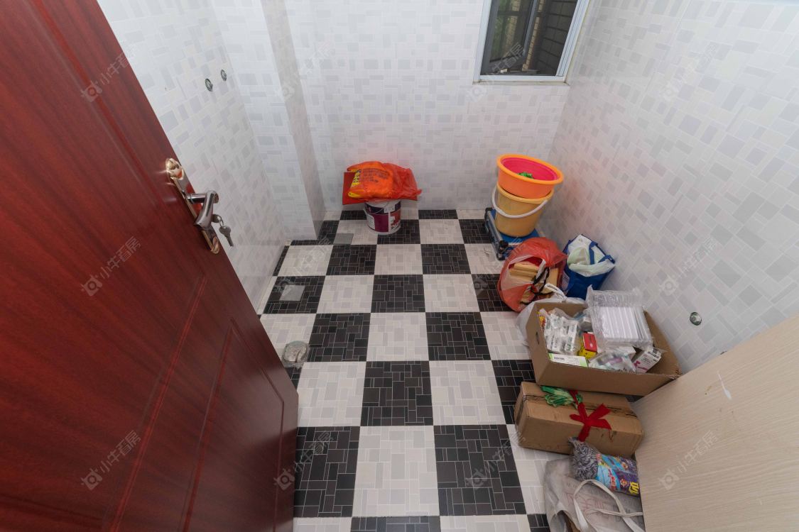 常州星鑫家园二期在售二手房源室内图_小牛看房