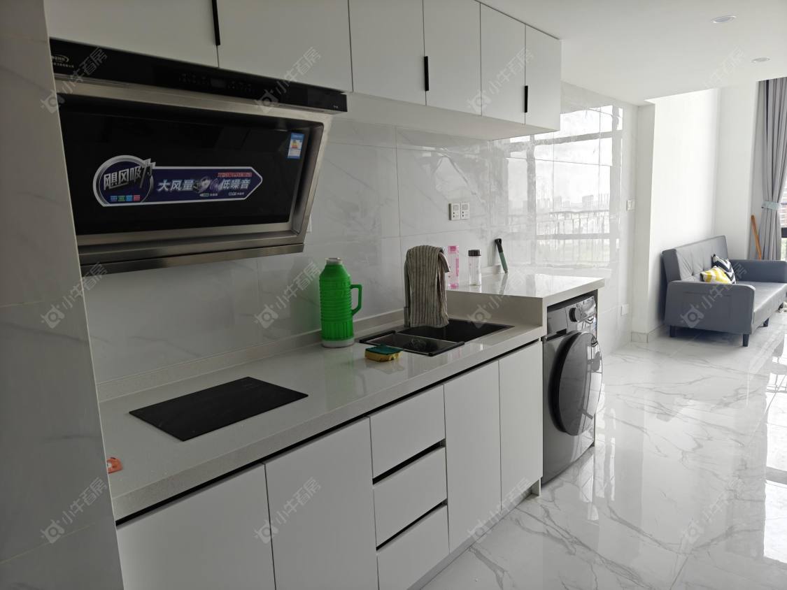 雅居乐凤凰台房源室内图 常州雅居乐凤凰台在租房源室内图_小牛看房