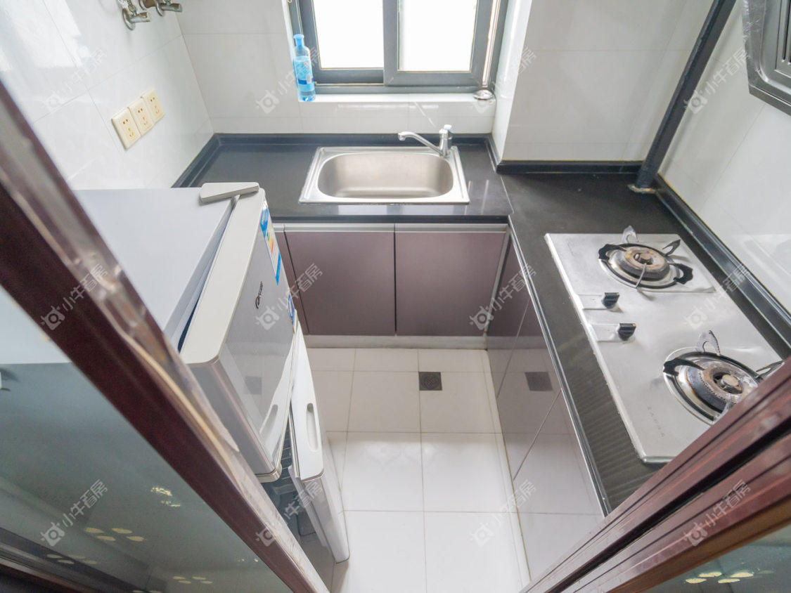 常州桃林雅景园在租房源_小牛看房