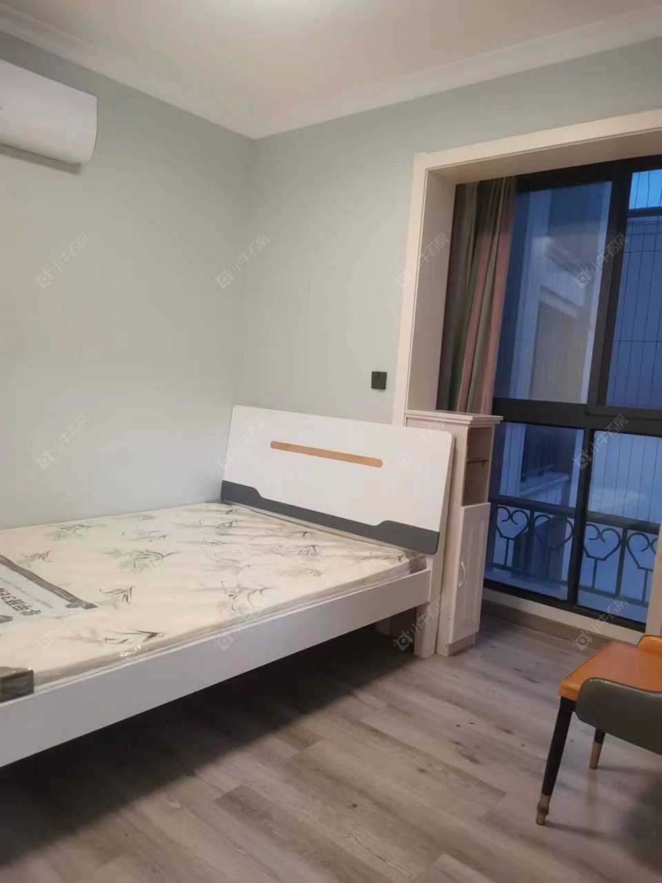 常州银河湾明苑一期在租房源室内图_小牛看房