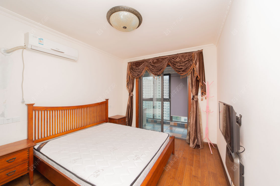 常州飞龙新苑在售二手房源室内图_小牛看房