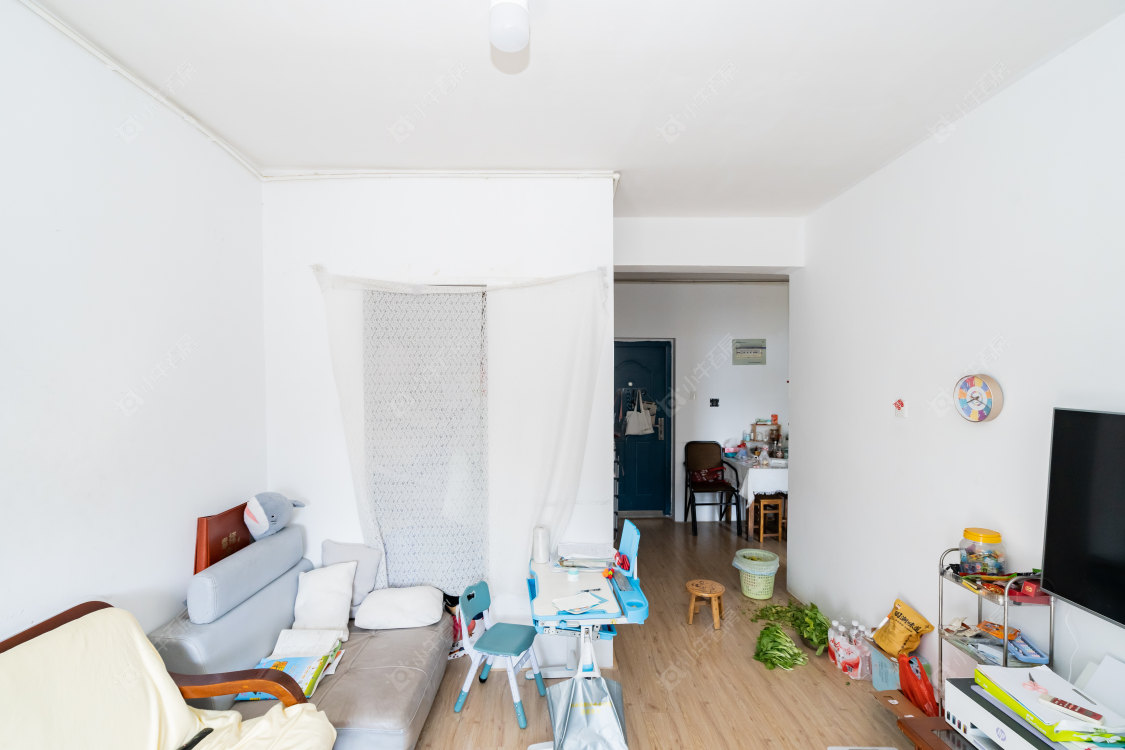 常州菱溪名居在售二手房源室内图_小牛看房