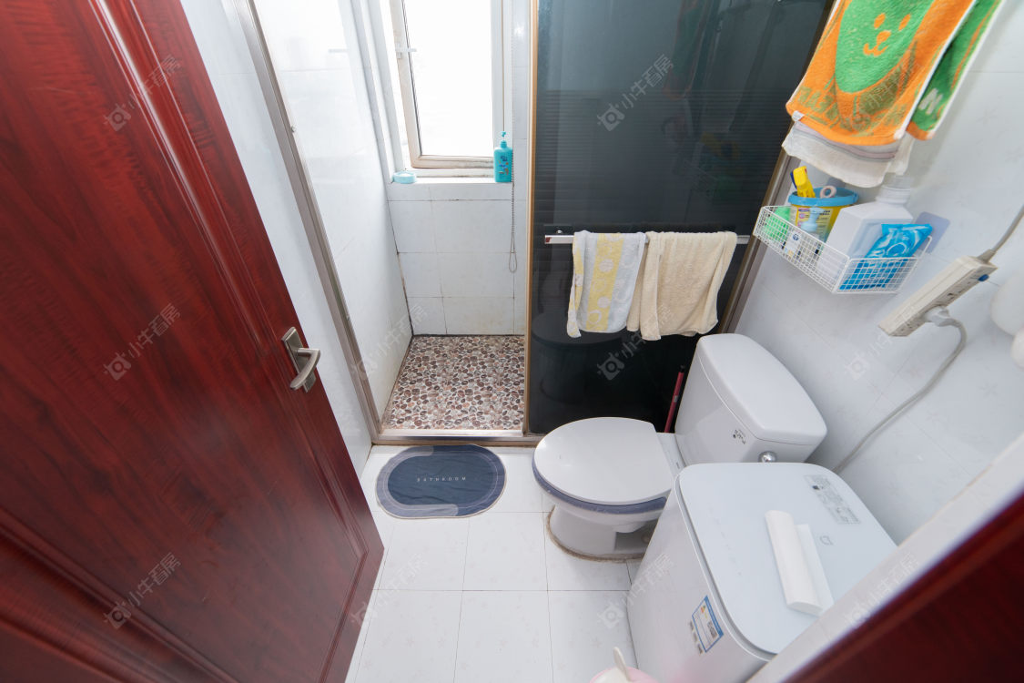 常州花园西郡在售二手房源室内图_小牛看房