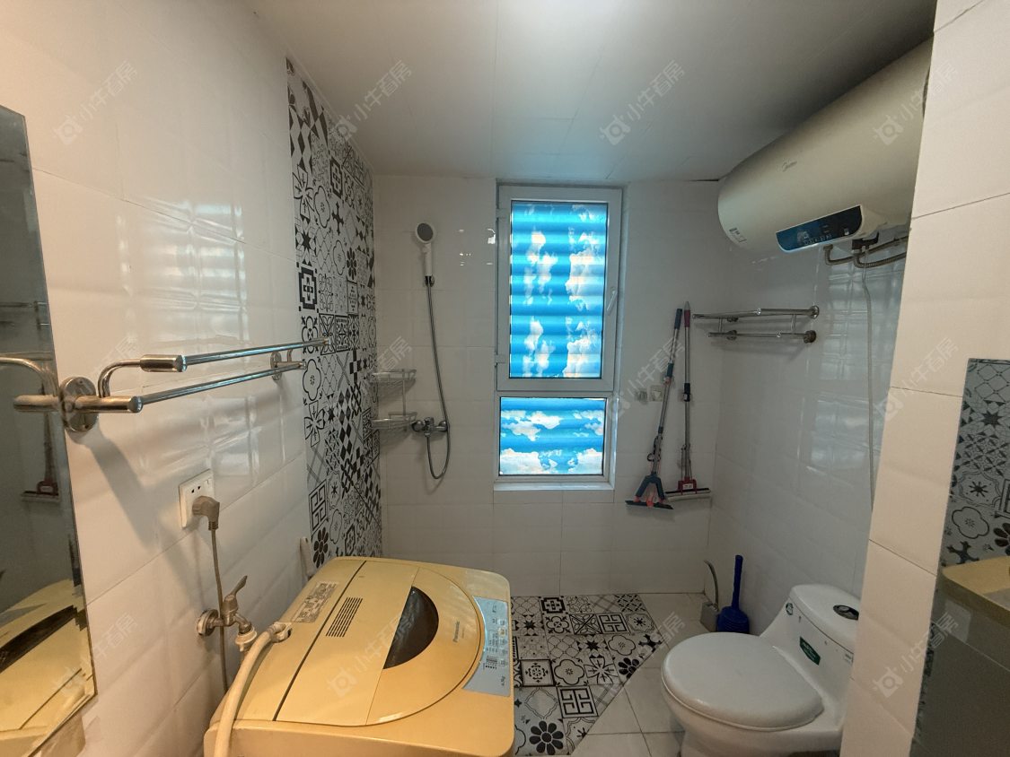 常州中奥珑郡在租房源_小牛看房