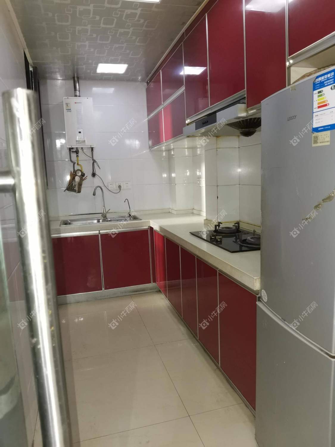 常州华润国际一期在租房源_小牛看房