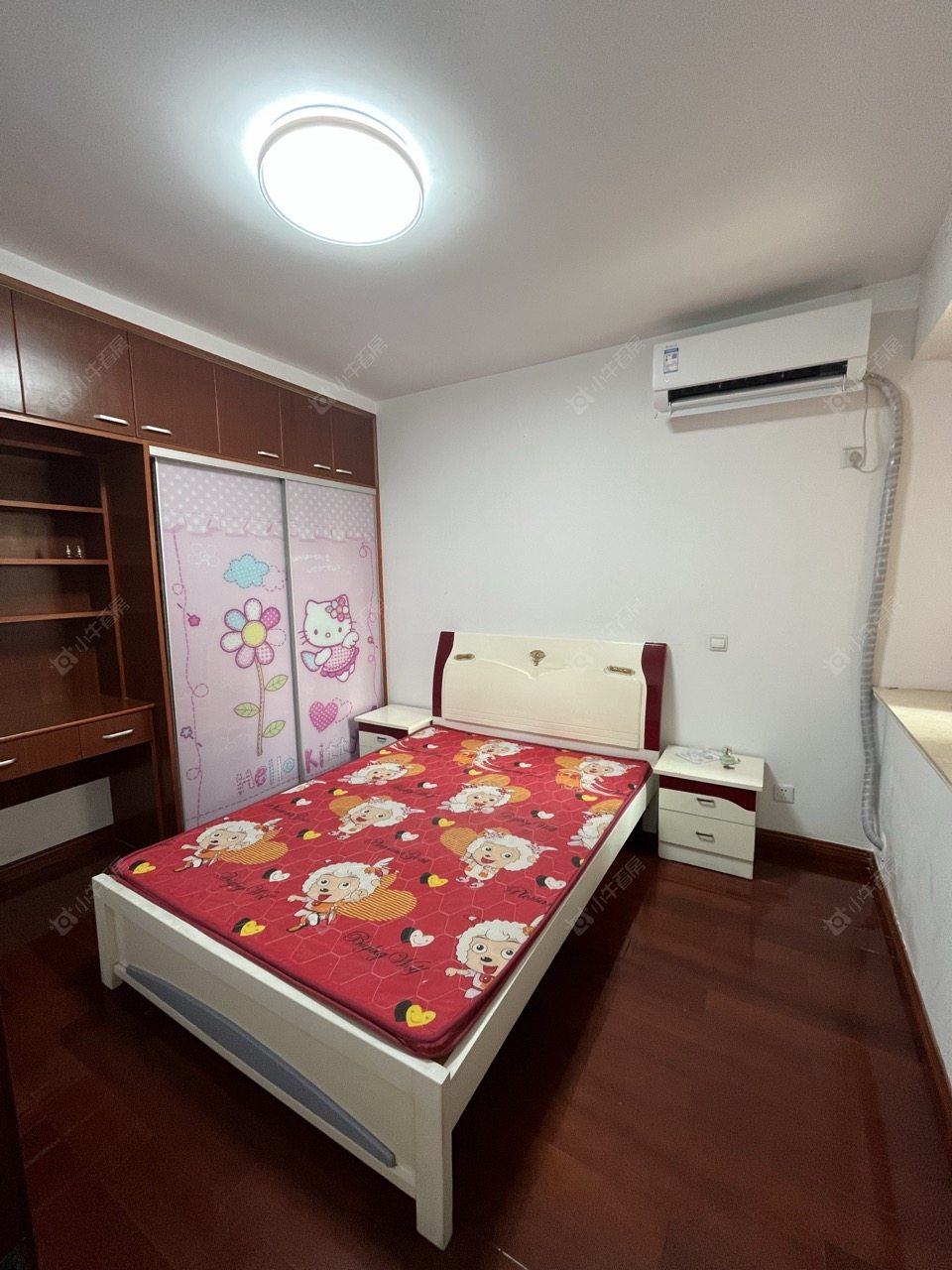 常州凤凰名城在租房源室内图_小牛看房