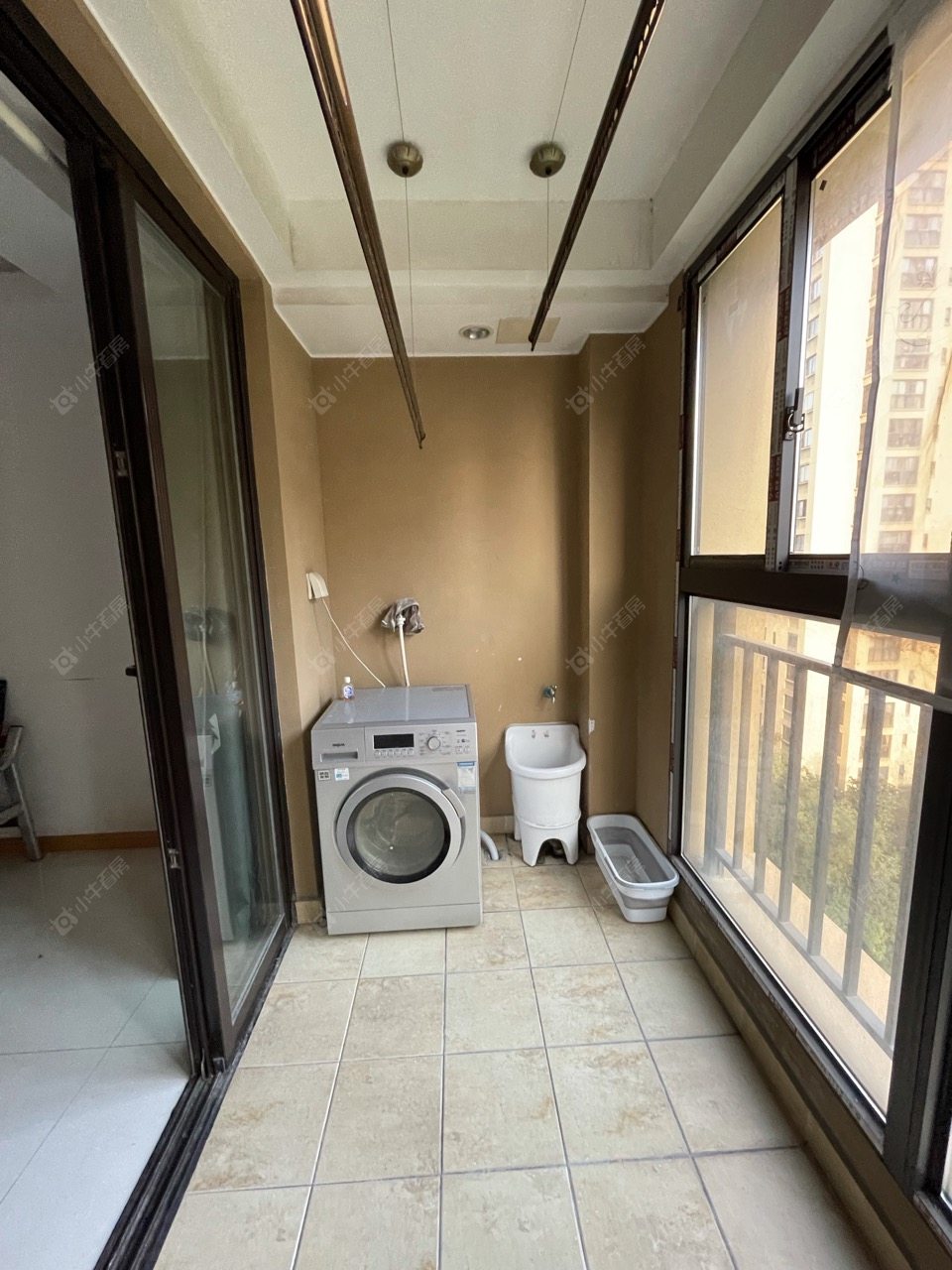 常州香溢紫郡一期在租房源室内图_小牛看房