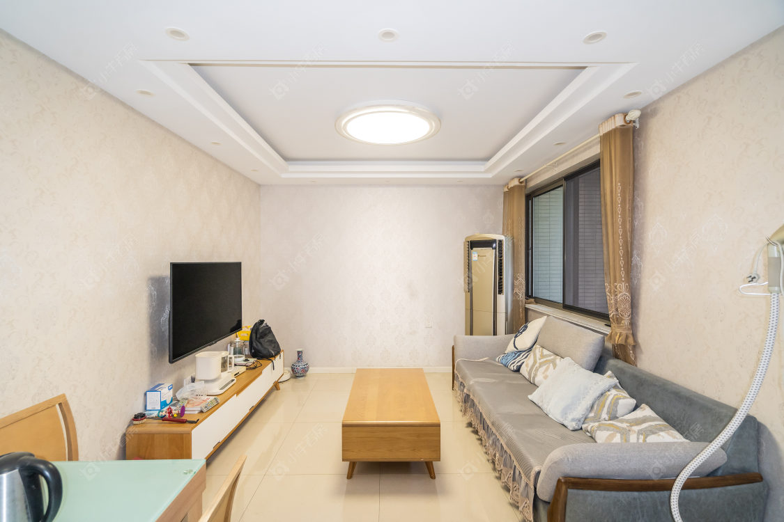 常州乾盛兰庭在售二手房源室内图_小牛看房